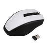 2.4GHz Wireless Optical Mouse Mice USB Receiver For PC Laptop For Macbook Wireless Mouse For CS High-End Player Gift #201