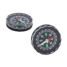 1pcs Outdoor camping Compass with emergency survival Climbing Camping survival equipment #XTJ