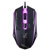 Malloom Mouse Gift Professional 1600DPI LED Optical Wired Gaming Mouse for Pro Mouse Gamer For High-End Player Brand #155