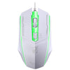 Malloom Mouse Gift Professional 1600DPI LED Optical Wired Gaming Mouse for Pro Mouse Gamer For High-End Player Brand #155