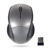 Gift Sale Wireless Gaming mouse  2.4GHz Mice Optical Mouse Gamer Cordless USB Receiver PC Computer Wireless Mouse For Laptop