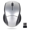 Gift Sale Wireless Gaming mouse  2.4GHz Mice Optical Mouse Gamer Cordless USB Receiver PC Computer Wireless Mouse For Laptop