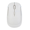 Malloom PC Accessories Game Mouse 2.4GHz Mice Optical Mouse Cordless USB Receiver PC Computer Wireless For Laptop