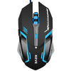 Malloom 2016 New Arrival 3200DPI 6D Button USB Wired Optical Game Gaming Mouse Mice PC Laptop
