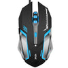 Malloom 2016 New Arrival 3200DPI 6D Button USB Wired Optical Game Gaming Mouse Mice PC Laptop
