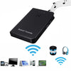 2017 Adaptador  Bluetooth usb TS-BT35F02 Bluetooth A2DP Audio Music Streaming Transmitter Car AUX Home