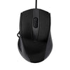 Gaming Mouse For High-End Player For PC Laptop Fashion 1200 DPI USB Wired Optical Gaming Mice Mouse For CS Mouse USB Gift #201