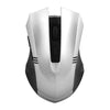 Malloom Brand 2.4GHz Wireless Optical Mouse Gaming Mouse Mice Receiver For High-End Player Mouse High Quality Gift Hot Sale #155