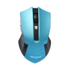 Malloom 2016 6 Buttons Hot Sale 2.4 GHz Wireless Optical Mini PC Laptop Notebook gaming Mouse Mice