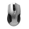 Malloom 2016 Hot Sale 2.4 GHz 1200DPI Wireless Optical Mini PC Laptop Notebook gaming Mouse Mice