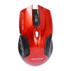 Malloom 2016 Hot Sale 2.4 GHz 1200DPI Wireless Optical Mini PC Laptop Notebook gaming Mouse Mice