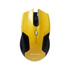 Malloom 2016 Hot Sale 2.4 GHz 1200DPI Wireless Optical Mini PC Laptop Notebook gaming Mouse Mice
