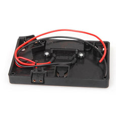 FLOWER Adapter Plate for Anton Gold Mount Battery Power Supply DSLR Rig D-Tap A-GP With Package