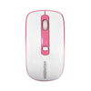 Malloom 2016 Newest  1600 DPI 4D Buttons LED Optical Wireless Gaming Mouse For PC Laptop