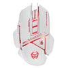 Malloom New Optical Mouse Gamer 2017 Adjustable 3200DPI  7D Button Wired Mechanical Gaming Mouse Mice For Laptop PC