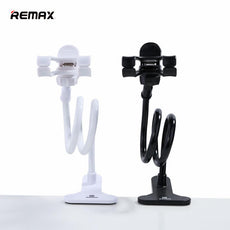 REMAX RM-C22 90CM Lazy Stand Clip Holder Desktop Bracket For Phone Retail Package High Quality Universal Phone Holder #25xj3