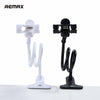 REMAX RM-C22 90CM Lazy Stand Clip Holder Desktop Bracket For Phone Retail Package High Quality Universal Phone Holder #25xj3