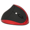 6D Gaming Mouse Wireless Ergonomic Design Vertical 2400DPI USB Mice Mouse For Laptop PC rechargeable battery Mouse For CS #201