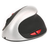 6D Gaming Mouse Wireless Ergonomic Design Vertical 2400DPI USB Mice Mouse For Laptop PC rechargeable battery Mouse For CS #201