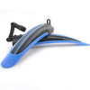 Rear Mud Guard Set Plastic MTB Mountain Road Bike Bicycle Tyre Tire Front Mudguard Set Cycling Accessory Bicycle #ES