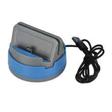 2016 Phone Accessories Fashion Newest Universal 3 in 1 Function Charging Base Rotating Car Charger For Andrew