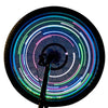 Leadbike Bicycle Wheel Signal Tire Spoke LED Lights Rear Lights Waterproof  bicycle accessories