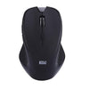 2017 Gaming Mouse Mice Ergonomic Bluetooth 3.0 Wireless Mouse 1600DPI 6Botton With One Key Connection For Desktop And Laptop#30