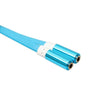 2PCS 2016 Fashion Gift Sale 3.5mm Audio Aux Cable Male To 2x Female Stereo Extension Headphone Splitter Cord