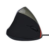 Gaming Mouse Ergonomic USB Wired Vertical Optical Mouse Mice For Computer PC Laptop For High-End Mouse USB High Quality #2515