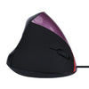 Gaming Mouse Ergonomic USB Wired Vertical Optical Mouse Mice For Computer PC Laptop For High-End Mouse USB High Quality #2515