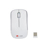 Gaming Mouse Wireless Optical Mouse 2.4GHz Wireless Mouse Gaming 1500DPI 2D High Quality Mice USB 2.0 Receiver for PC Laptop#30