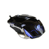 Malloom 2016 New Design  High Quality 3200 DPI 6D Buttons LED Wired Gaming Mouse For PC Laptop