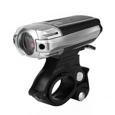 Top Quality 70*43*25mm 4 Modes Bike Lights Set USB Rechargable Led Bicycle Light  Front Lamp Safety wholesale #EW