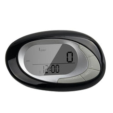 LCD Display Sensor Step count/calories/distance pedometer With 7day Memory Valentine's Day Gifts#YL