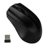 Malloom 2017 Gaming Mouse PC Accessories Wireless Optical 2.4G Mice Mouse Cordless USB Receiver PC Computer Wireless For Laptop