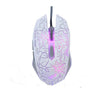 Malloom 2017 Wholesale Price Mouse Game 7D 2400 DPI 7D Buttons LED Wired Gaming Mouse For PC Laptop