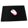 New 35*28cm Universal Pro Gaming Mouse Pad Mat for Laptop Computer Tablet PC BK