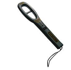 2017 25 Hz Hand Held Highly Sensitive Metal Detector For Security Inspection Pocket Multi Tools For Outdoor Wholesale #S0