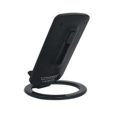 Fast Charge 2017 Hot Sale Portable QI Fast Wireless Charger Quick Charge For Samsung Galaxy S8/S8 Plus#20