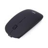 Super Slim Rechargeable Gaming Mouse Mice Bluetooth 3.0 Wireless Mouse For PC And Laptop And Android Tablet Mouse Gaming#30