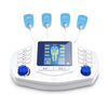 Health Care Electronic Body Slimming Pulse Massage for Muscle Relax Pain Relief Stimulator Tens Acupuncture Therapy Machine