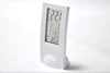 Creative Clocks Frozen Led Clock Despertador Desk Clock Bedside Alarm Clock Electronic Square Watch With Thermometer MDC-05