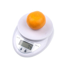 Fast Shipping 5kg Digital scale  Kitchen Food Diet Postal Scales balance weight Electronic scale weighting LED electronic scale