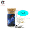 Original Demon killer Flame coils N80 6 kinds A B C D E F Style DIY Coil Wire Prebuilt Coil For RDA RTA Atomizer or Tank