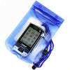 Useful Phone Watch Waterproof Pouch Bag Case Cover Underwater Touch Water Proof Phone Case,Can Float in Water