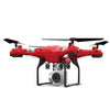 Mini Drone with 2.4G Altitude Hold HD Camera Quadcopter RC Drone WiFi FPV Live Helicopter Hover RC toy drop shipping