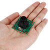 HD 700TVL CCD Mini Security Video PCB Board FPV Color Digital CCD Camera RC toy camera #25
