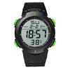 HONHX Fashion Men Sports Watches LED Digital Watch Outdoor Sports Wristwatches For Men Military Electronic Watch Reloj hombre#63