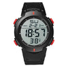 HONHX Fashion Men Sports Watches LED Digital Watch Outdoor Sports Wristwatches For Men Military Electronic Watch Reloj hombre#63