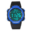 HONHX Sport Watch Brand Electronic LED Digital Watch Outdoor Sports Watches For Women Men WristWatches Reloj Digital Hombre #63